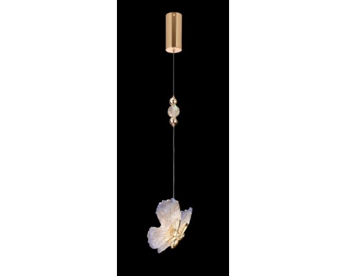 Подвесной светильник Borboleta FL1103-1P2 Fluorite