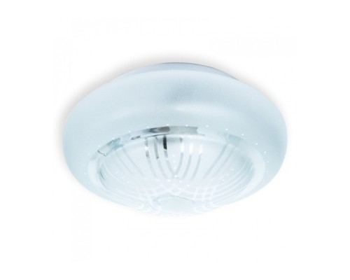 Настенно-потолочный светильник Brianna TL9570Y-02WH TopLight