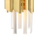 Бра Delta DELTA 79005/2W BRASS Natali Kovaltseva