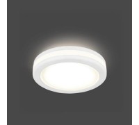 Точечный светильник Backlight BL102 Gauss