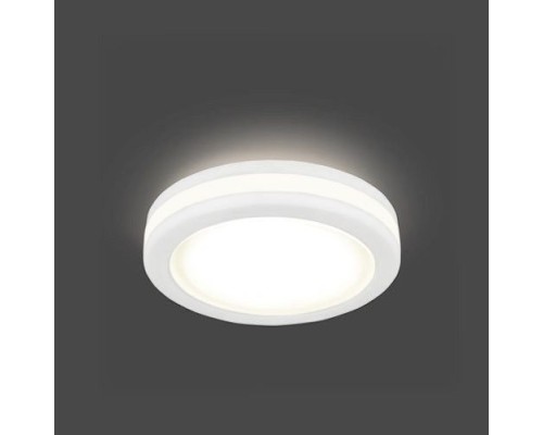 Точечный светильник Backlight BL102 Gauss
