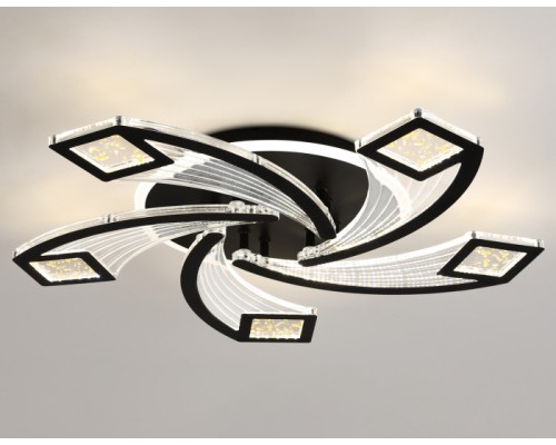Потолочная люстра ACRYLICA FA4478 Ambrella