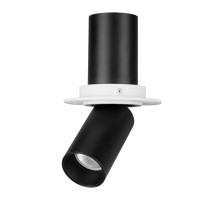 Точечный светильник NUANCE TRIMLESS PULL 049905 Arlight