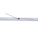 Настенно-потолочный светильник ULT ULT-B01C T8x1/L150 WHITE Uniel