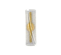Бра LED4U L6288-01 GD LED4U