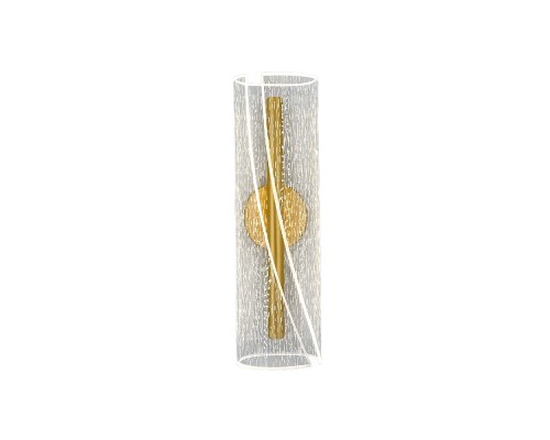 Бра LED4U L6288-01 GD LED4U