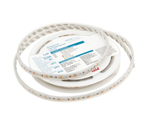 Светодиодная лента LUX DSG3120-12-WW-65 DesignLed