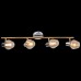 Спот  05949-0.8-04 CR+GOLD Reluce