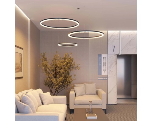Подвесной светильник DIAMOND 054473 Arlight