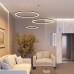 Подвесной светильник DIAMOND 054473 Arlight