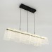 Подвесной светильник LED4U L7709-970 BK LED4U