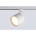 Трековый светильник Basic CLT 0.31 020 WH Crystal Lux