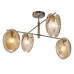 Потолочная люстра Castanet 2123/4P Brass Escada