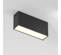 Точечный светильник Block 25109/LED Elektrostandard