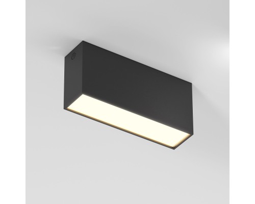 Точечный светильник Block 25109/LED Elektrostandard