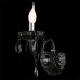 Бра Teatro A3964AP-1BK Arte Lamp