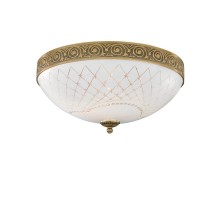 Потолочная люстра 7102 PL.7102/4 Reccagni Angelo