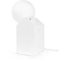 Интерьерная настольная лампа Dreamlike 15255 Seletti