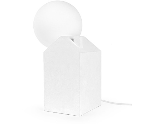 Интерьерная настольная лампа Dreamlike 15255 Seletti