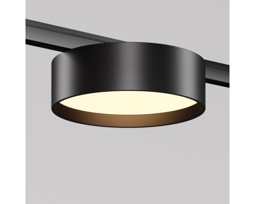 Трековый светильник Zon TR189-1-12W3K-B Maytoni