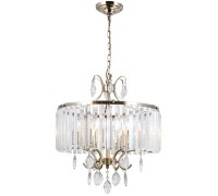 Подвесная люстра Инга CL335163 Citilux