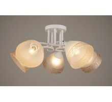 Потолочная люстра SS1N 000054517 Мелодия Света