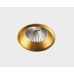 Точечный светильник  IT08-8035 gold 3000K Italline