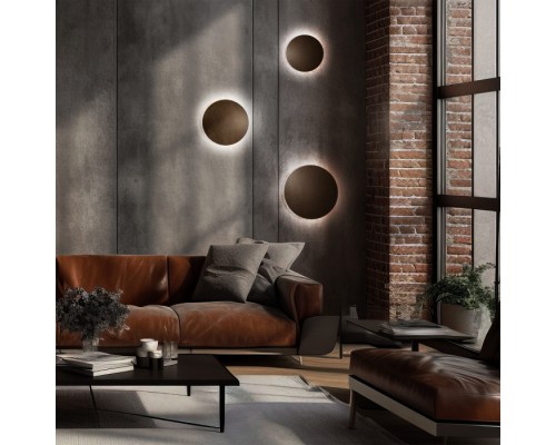 Настенный светильник Luna 6455 Luna TK Lighting