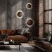 Настенный светильник Luna 6455 Luna TK Lighting