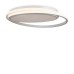 Потолочный светильник Lisoa Market FR10032CL-L98W Freya