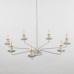 Подвесная люстра Limal 10254 Limal TK Lighting