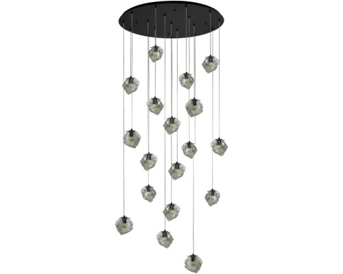 Подвесной светильник Portici SL1175.403.18 ST Luce