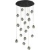Подвесной светильник Portici SL1175.403.18 ST Luce