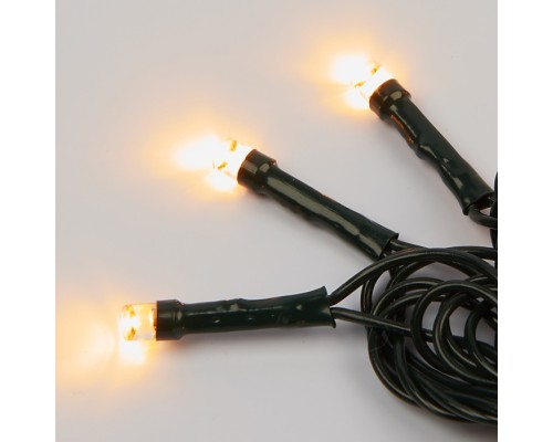 Гирлянда ULD ULD-S5000-500/DGA WARM WHITE IP20 Uniel