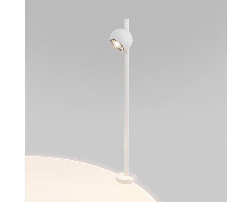 Наземный светильник Ball 35143/F Elektrostandard