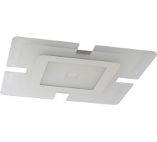 Потолочный светильник  SPB-6  GEO 1  RC 60 ЭРА
