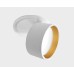 Точечный светильник  IT02-009 white 3000K Italline