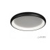 Потолочный светильник illumination HY5280-850R 50W BK iLedex