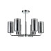 Потолочная люстра Licia VL1923L06 Vele Luce