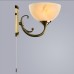 Бра Windsor A3777AP-1AB Arte Lamp