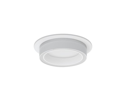 Точечный светильник Luce WDL-GX53/06W-R Wolta