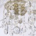 Подвесная люстра AL1613 AL16313/8/240 WMG Bohemia