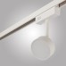 Трековый светильник MAGNET OPAL MAGNET AM518 7W 3000K WH AM Group