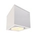 Точечный светильник Ceti 348045 Deko-Light