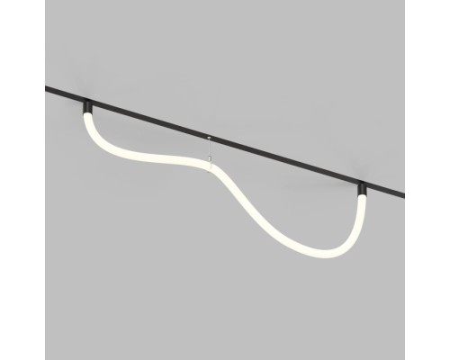 Фиксатор SMART RAY DK8064-BK Denkirs