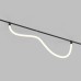 Фиксатор SMART RAY DK8064-BK Denkirs