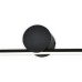 Настенный светильник Line 10281/1LED Black Escada