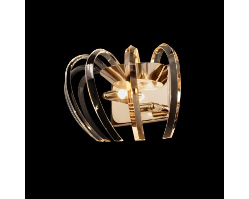 Настенный светильник Dakota 10300W French gold Loft It