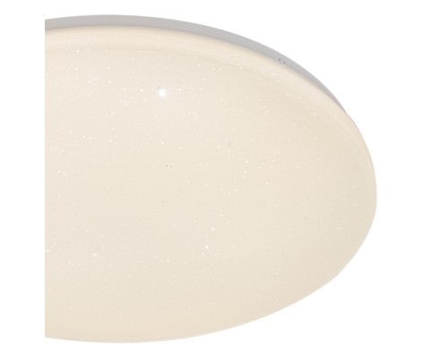 Настенный светильник Galatea 10216/SG LED APP Escada