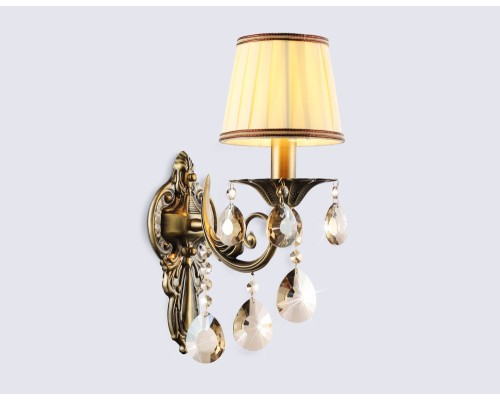 Бра Traditional TR4578 Ambrella